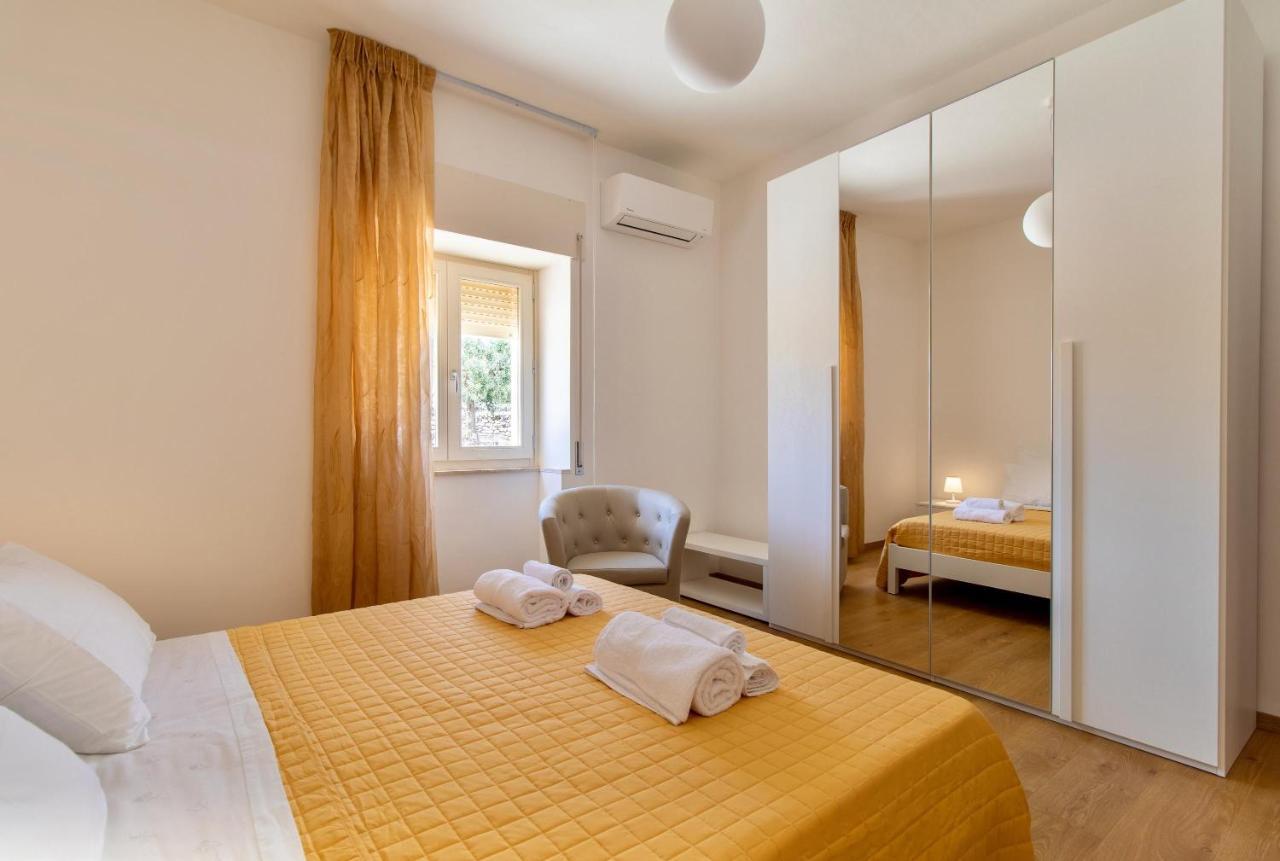 Casa Vacanza I Due Ulivi Modica Zewnętrze zdjęcie