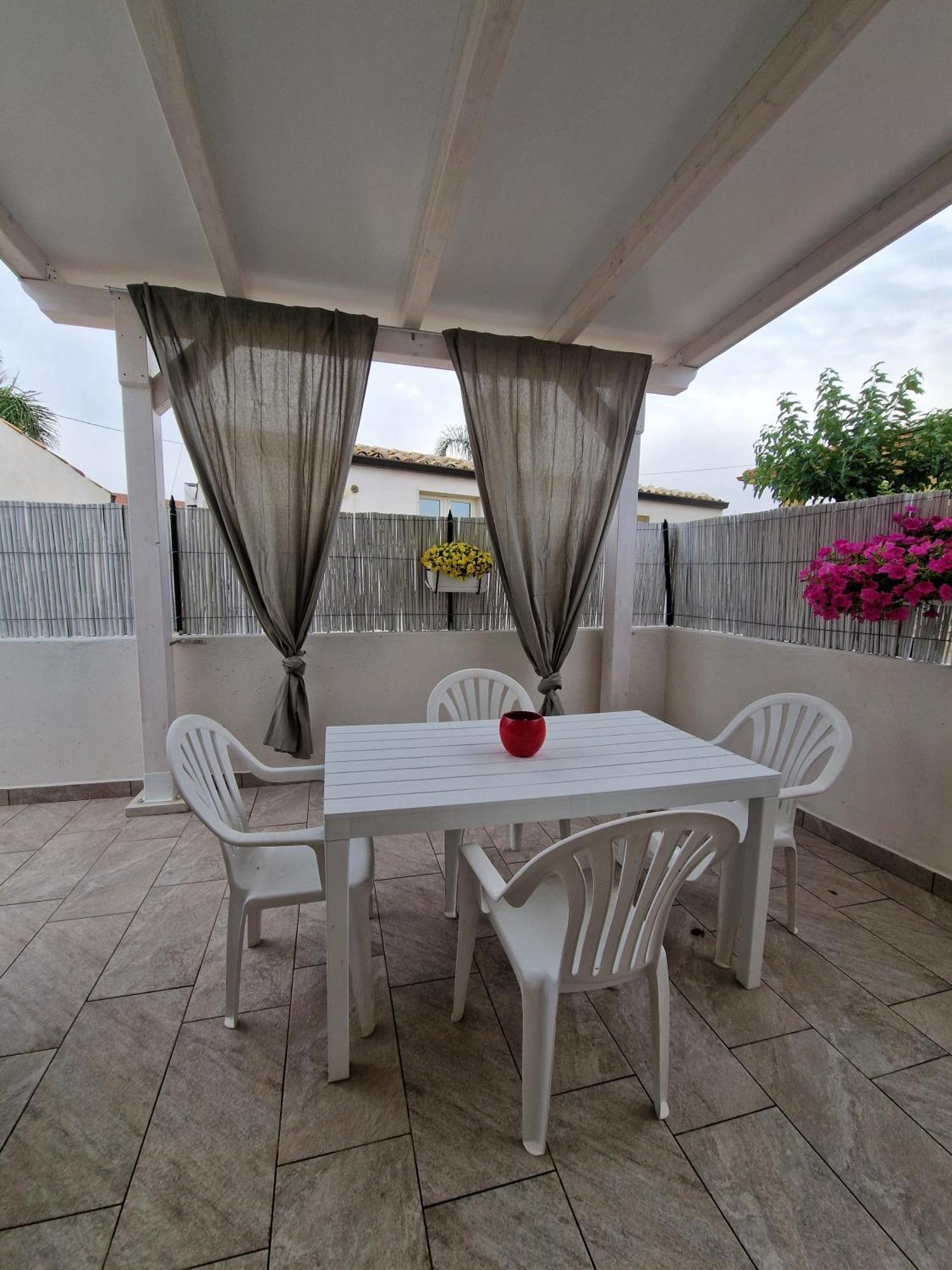 Casa Vacanza I Due Ulivi Modica Zewnętrze zdjęcie
