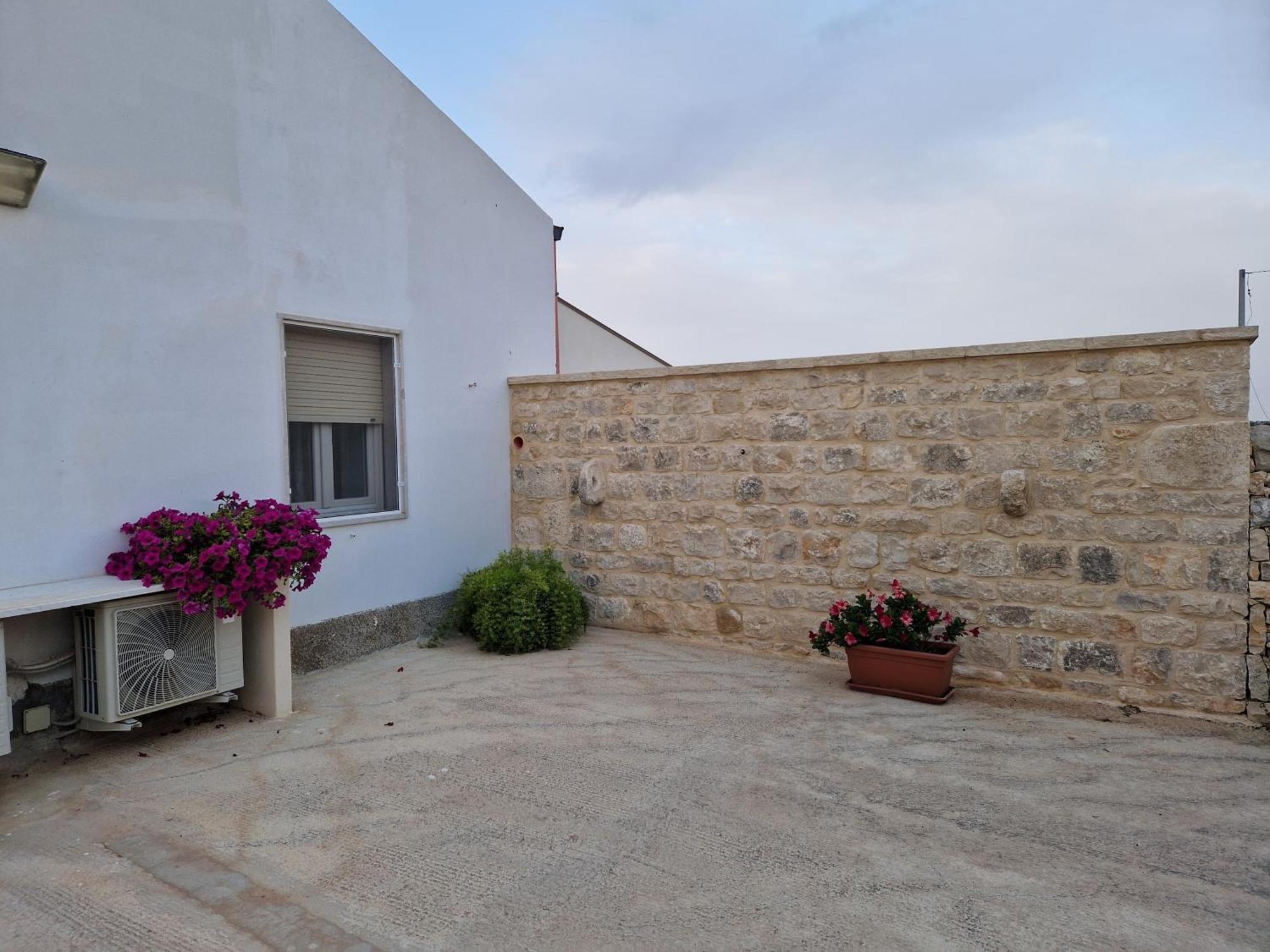 Casa Vacanza I Due Ulivi Modica Zewnętrze zdjęcie
