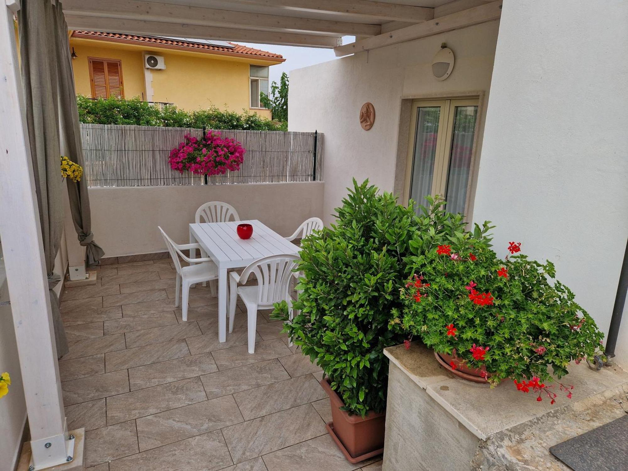 Casa Vacanza I Due Ulivi Modica Zewnętrze zdjęcie